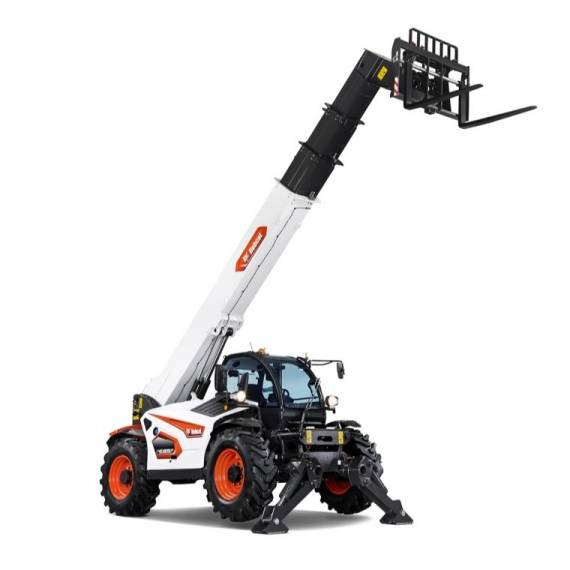 Telehandler Bobcat - 18 m